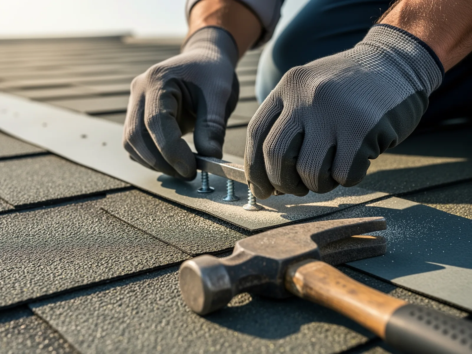 Why choose Fascia Repair in Shunk, PA